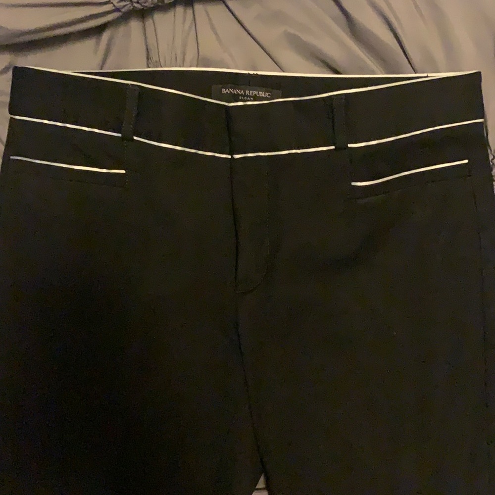 Banana Republic dress pants